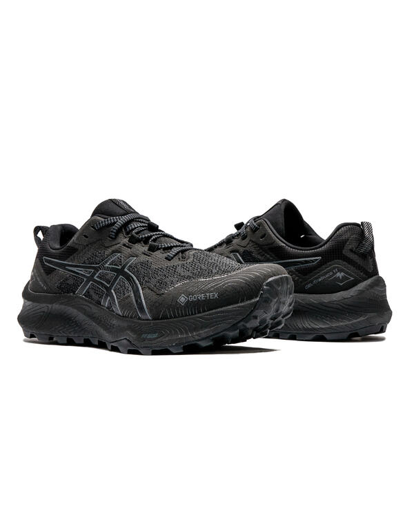 Trabuco 11 Gore | 002 - KITH RONNIE FIEG × ASICS MetaRide GEL LYTE